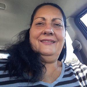 Meet your Posher, Caridad